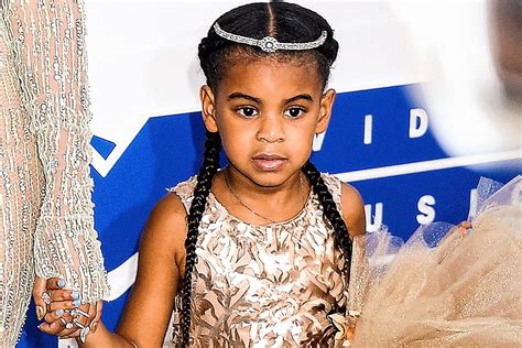 blue ivy carter net worth 2023 forbes