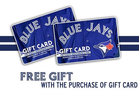 blue jay gift cards