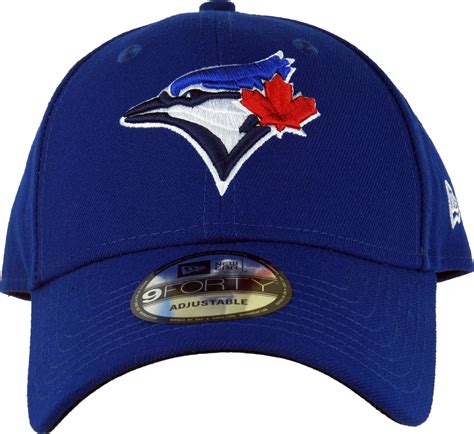 blue jays baseball cap