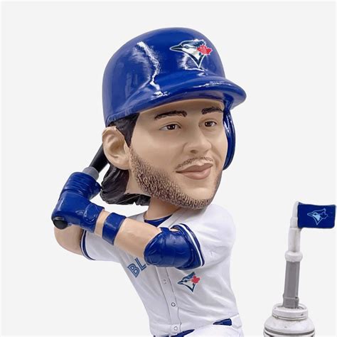 blue jays bo bichette bobblehead