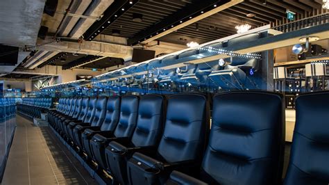 blue jays club seats