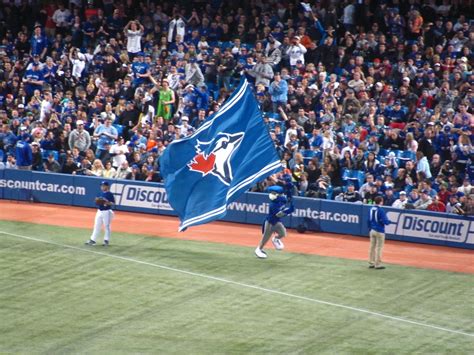 blue jays game day today