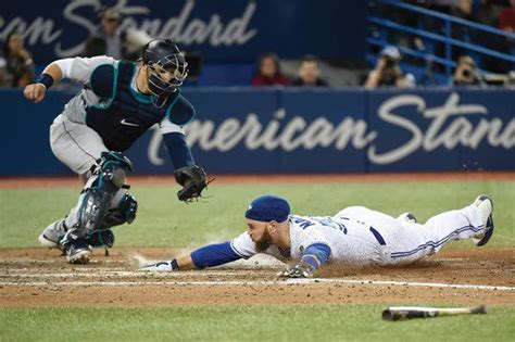 blue jays game highlights videos last night