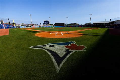 blue jays game today televised