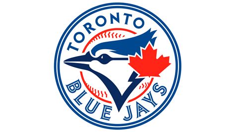 blue jays logo 2024