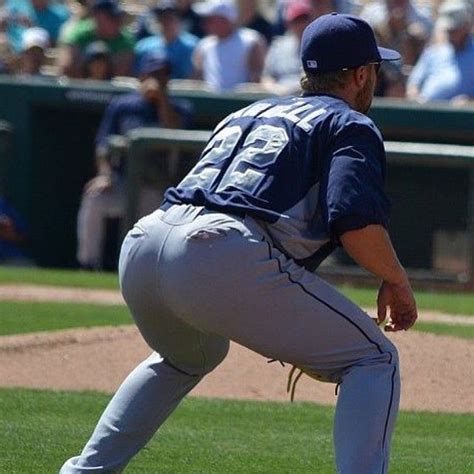 blue jays pitcher tight pants