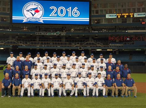 blue jays roster 2005 records