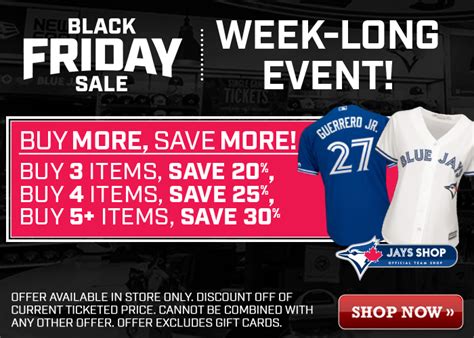 blue jays shop online