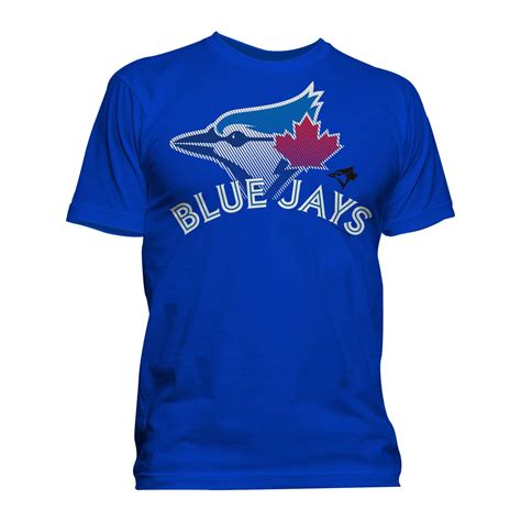 blue jays t shirt