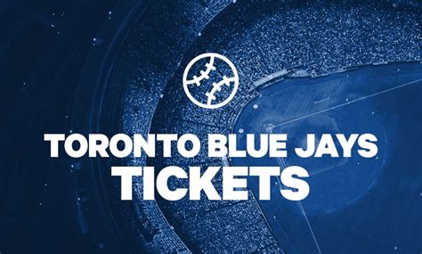 blue jays tickets july deals