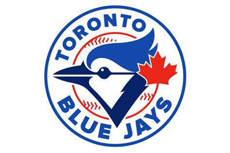 blue jays vector logo