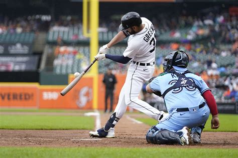 blue jays vs detroit tigers