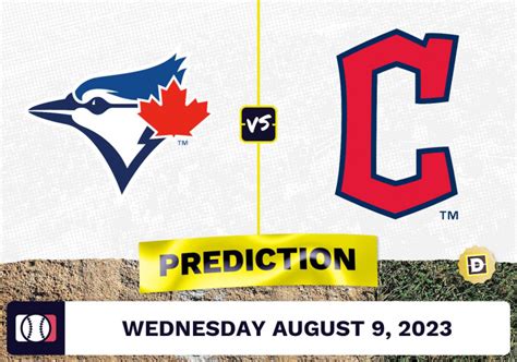 blue jays vs guardians prediction