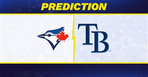 Blue Jays vs Rays Prediction: Expert Breakdown and Game Insights
