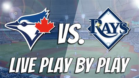 blue jays vs tb rays 2023