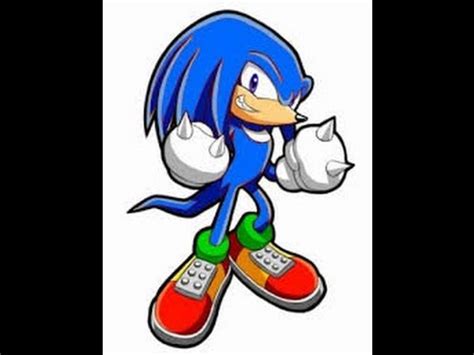 blue knuckles sonic 3