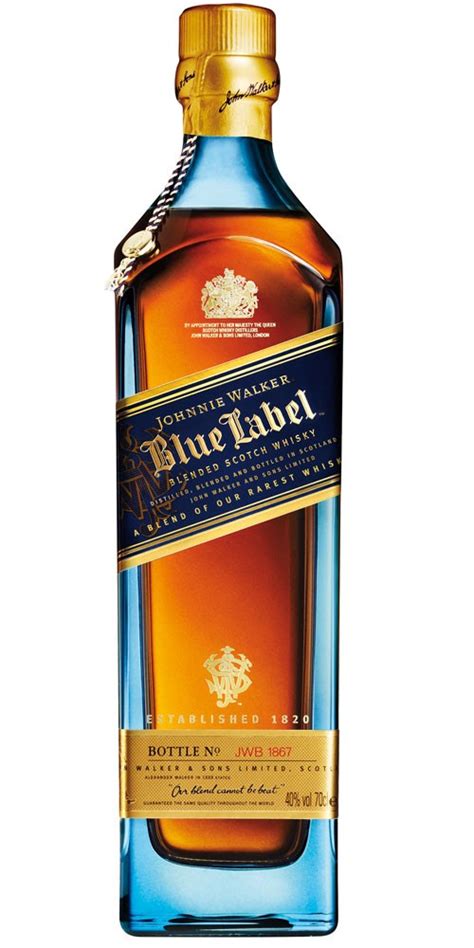blue label near me delivery