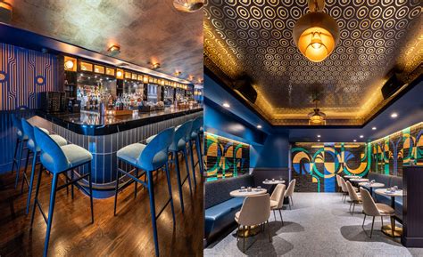 Blue Lady Restaurant