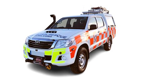 Blue Lamp Driver Training