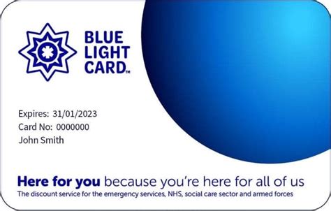blue light card promo code 2023