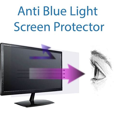 Blue Light Filter Screen Protector Reddit