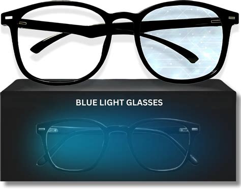 Blue Light Screen Glasses Amazon