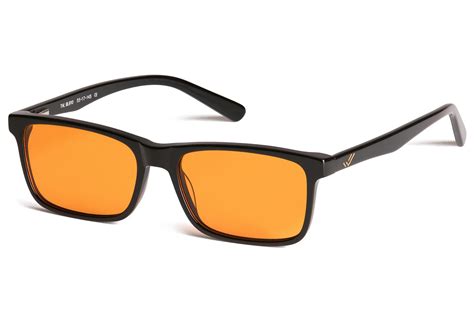 Blue Light Sleep Glasses