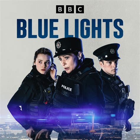 blue lights bbc ending explained