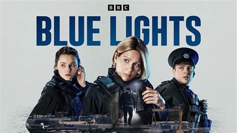 blue lights bbc season 2 recap