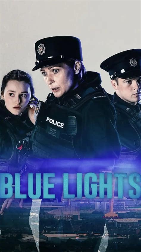 blue lights season 2 music