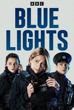 blue lights tv series wiki