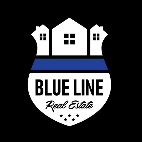 blue line real estate