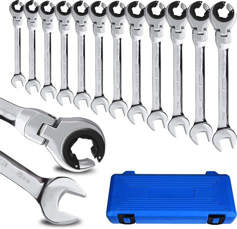 Blue Line Wrenches
