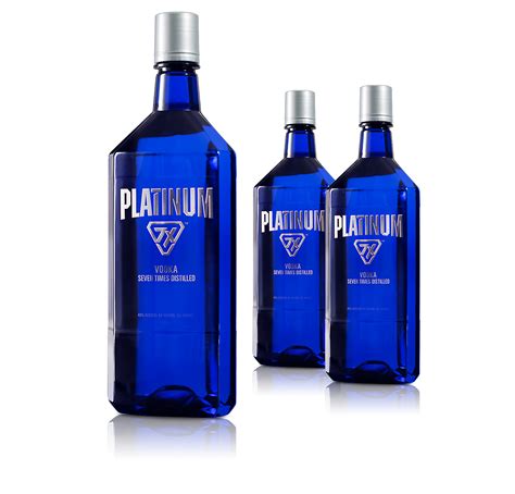 blue liquor bottle brands
