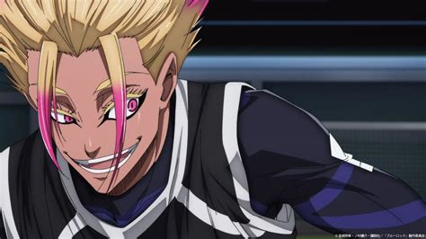 Discussion Blue Lock Episode 2 Streaming Going Viral