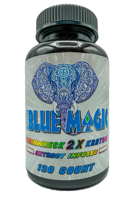 blue magic