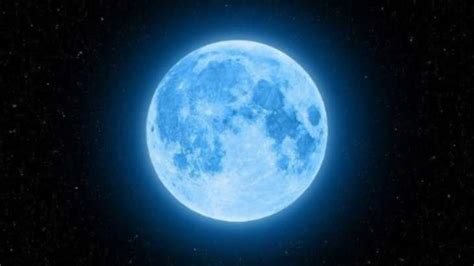 blue moon august 2023 photos