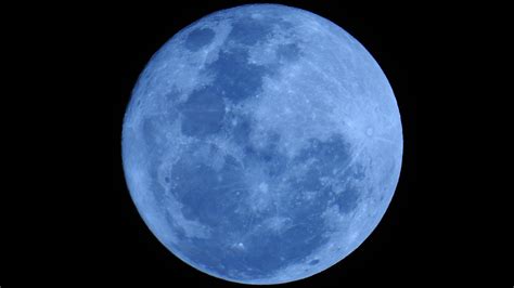 blue moon in 2023