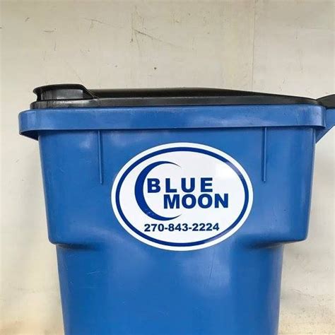 blue moon sanitation scottsville ky