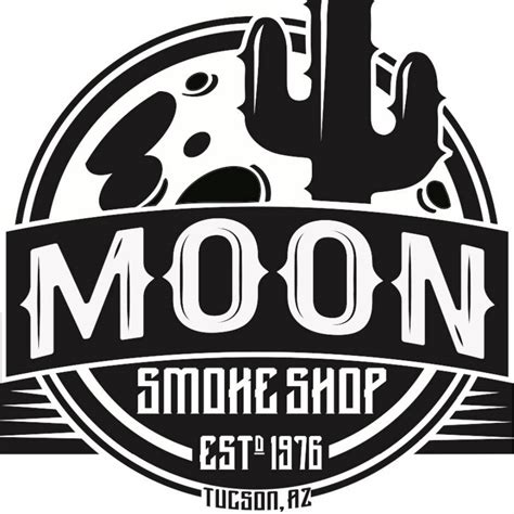 blue moon smoke shop tucson