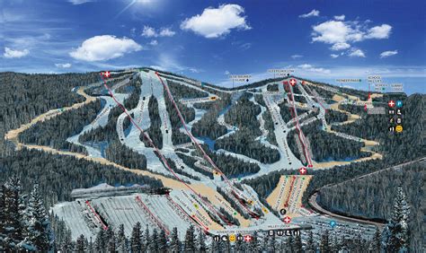 blue mountain collingwood ski passes