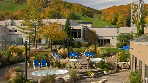 blue mountain resort inn