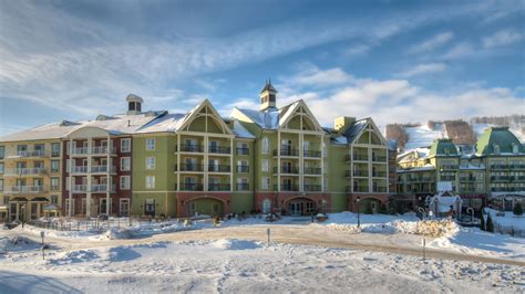 blue mountain resort inn collingwood