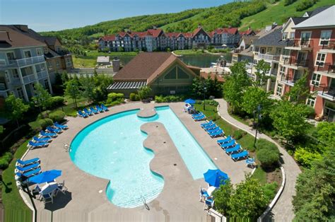 blue mountain resort mosaic suites
