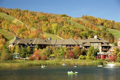 blue mountain resort village suites address