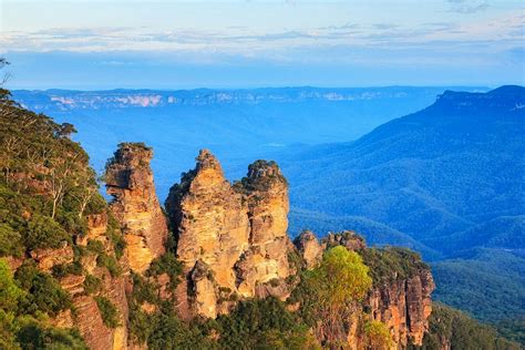 blue mountains day tours from sydney