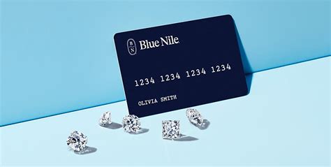 blue nile credit card promotion
