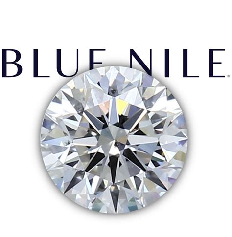 blue nile diamonds