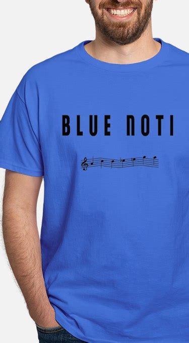 blue note clothing canada