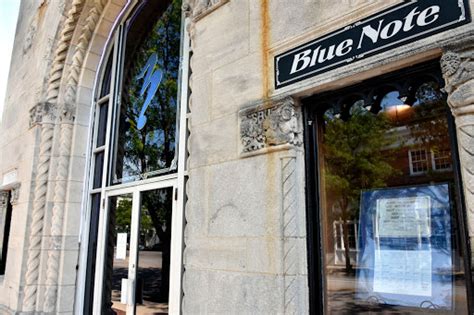 blue note miamisburg oh